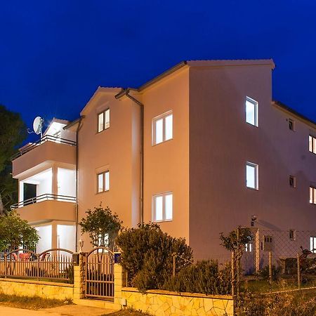 Apartments Maras Šibenik Exterior foto